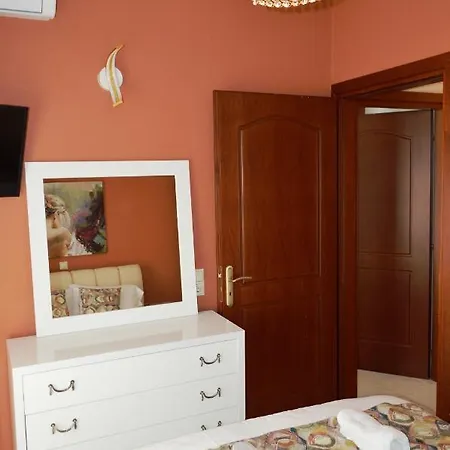 Best House, Sea View Ii, Pylos Messinias Exterior photo