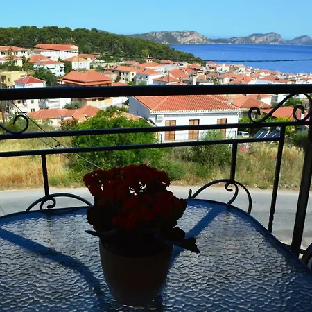 Best House, Sea View Ii, Pylos Messinias Exterior photo