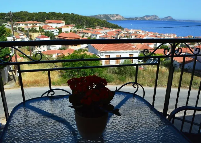 Best House, Sea View Ii, Pylos Messinias