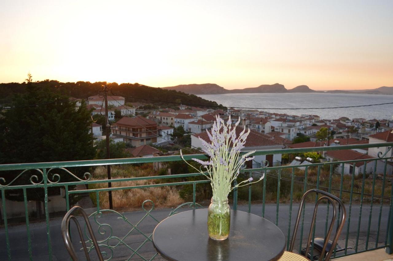 House, Sea View Ii, Messinias Pylos